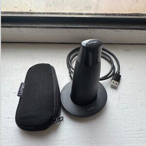 Lumen Metabolism Tracker